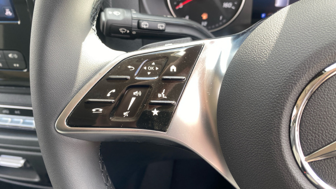Mercedes-Benz Vito Tourer L3 Diesel Rwd 116 CDI Select 9-Seater 9G-Tronic - Image 31